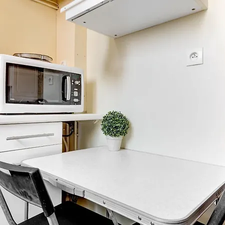 Au Coeur Du 13e - Rue Nationale