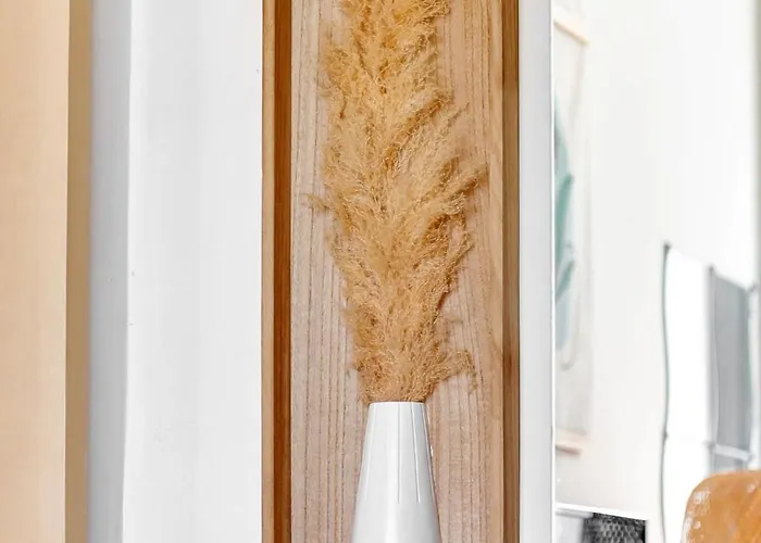 Appartement Au Coeur Du 13e - Rue Nationale *