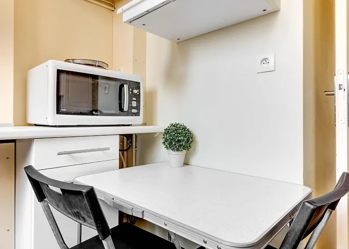 Au Coeur Du 13e - Rue Nationale