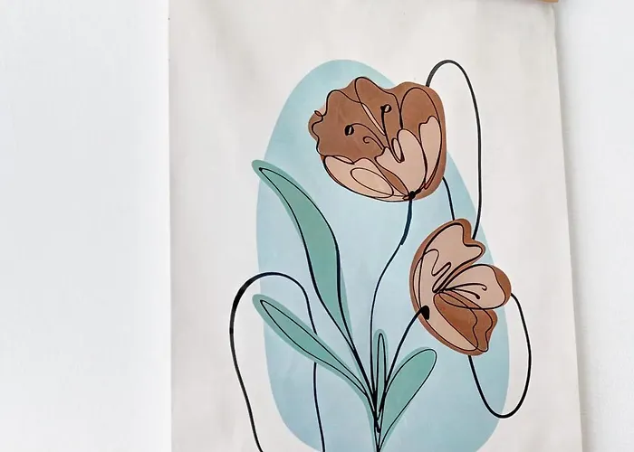 Au Coeur Du 13e - Rue Nationale Appartement